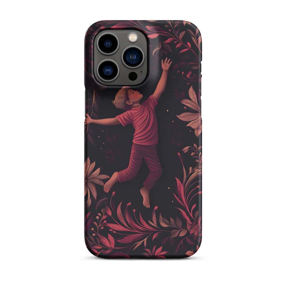 Embrace of Nature