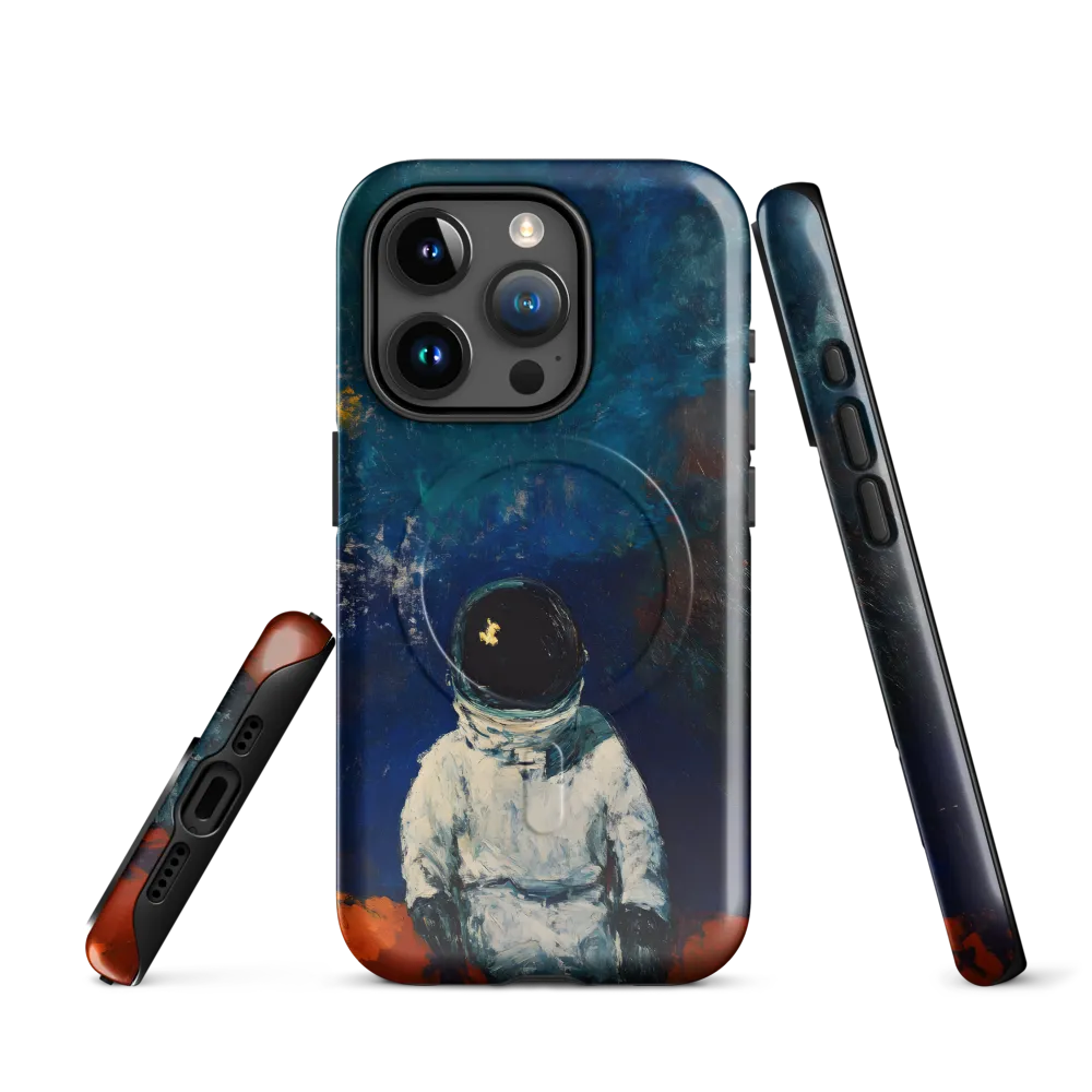 Gazing at the Cosmos