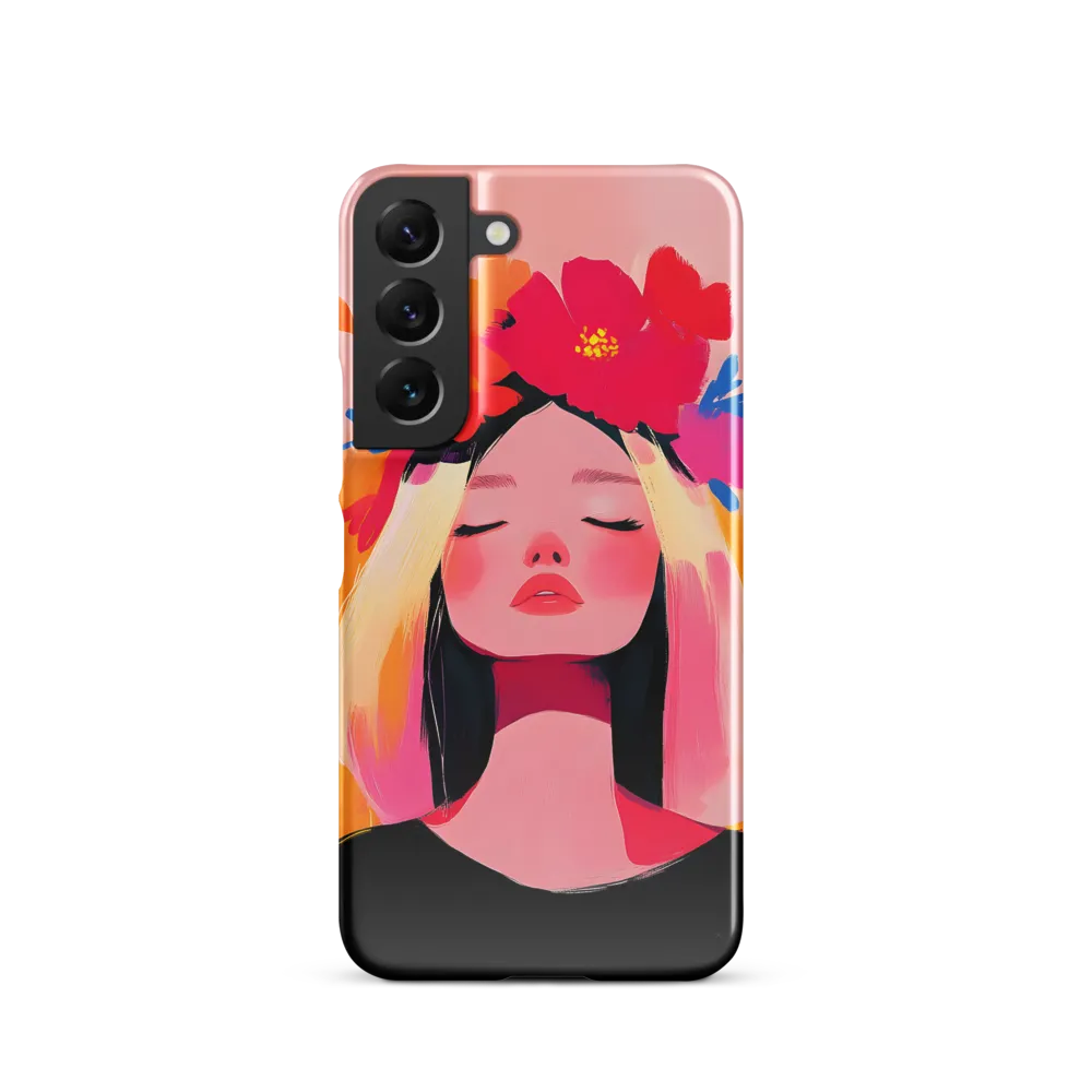 Floral Serenity