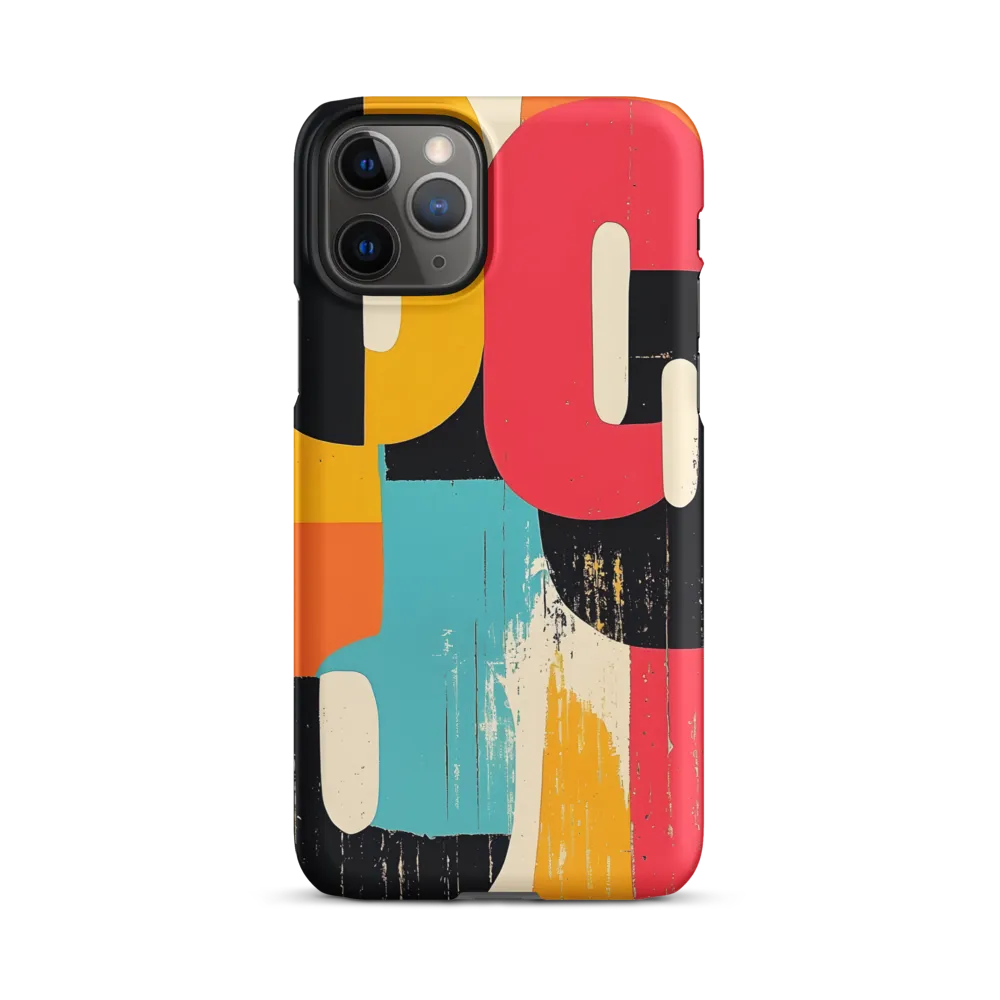 Colorful Curves: Numbers in Harmony
