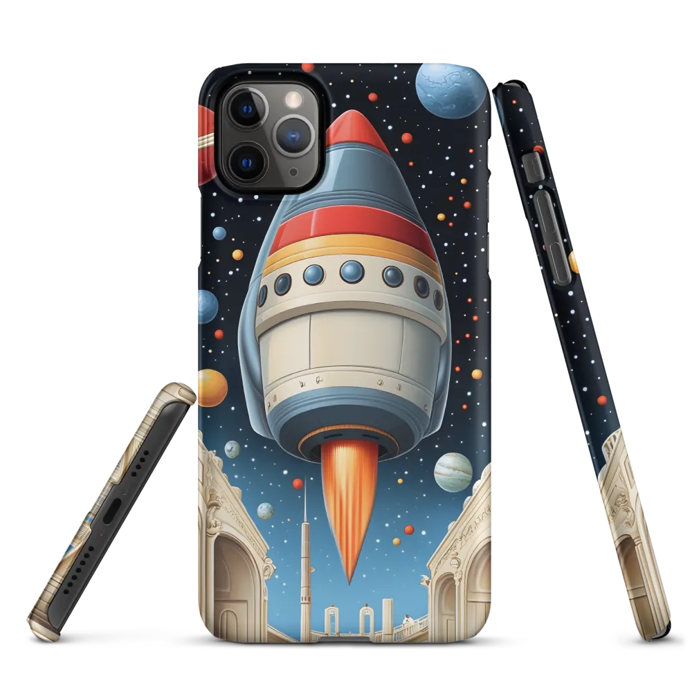 Journey to the Stars