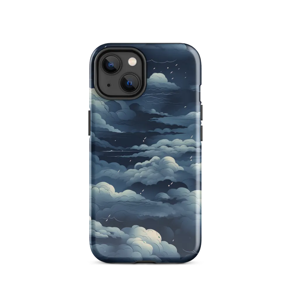 Ethereal Cloudscape