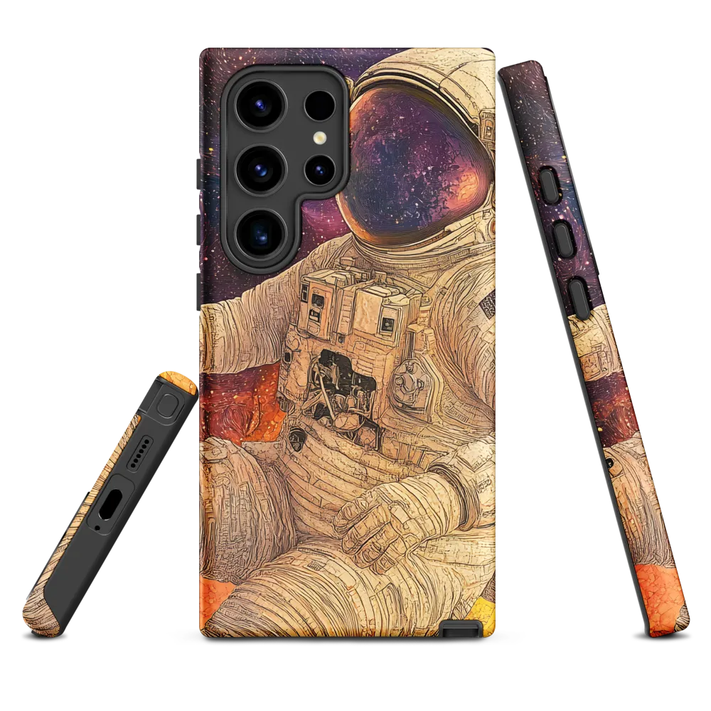 Journey Beyond Stars