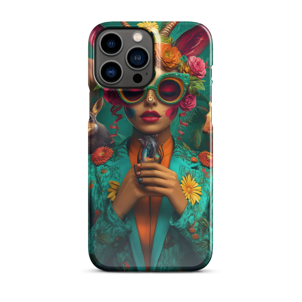 Botanical Reverie
