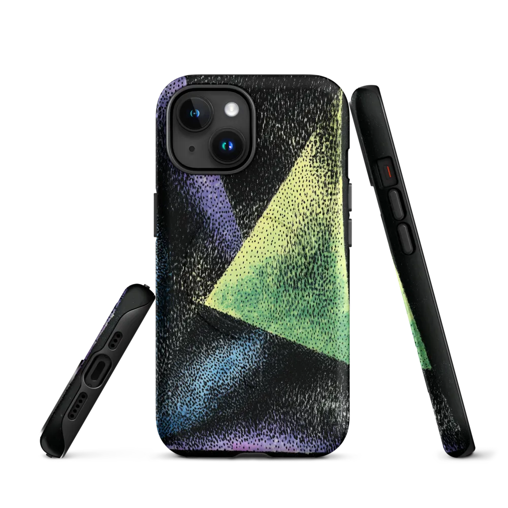 Dynamic Geometric Harmony