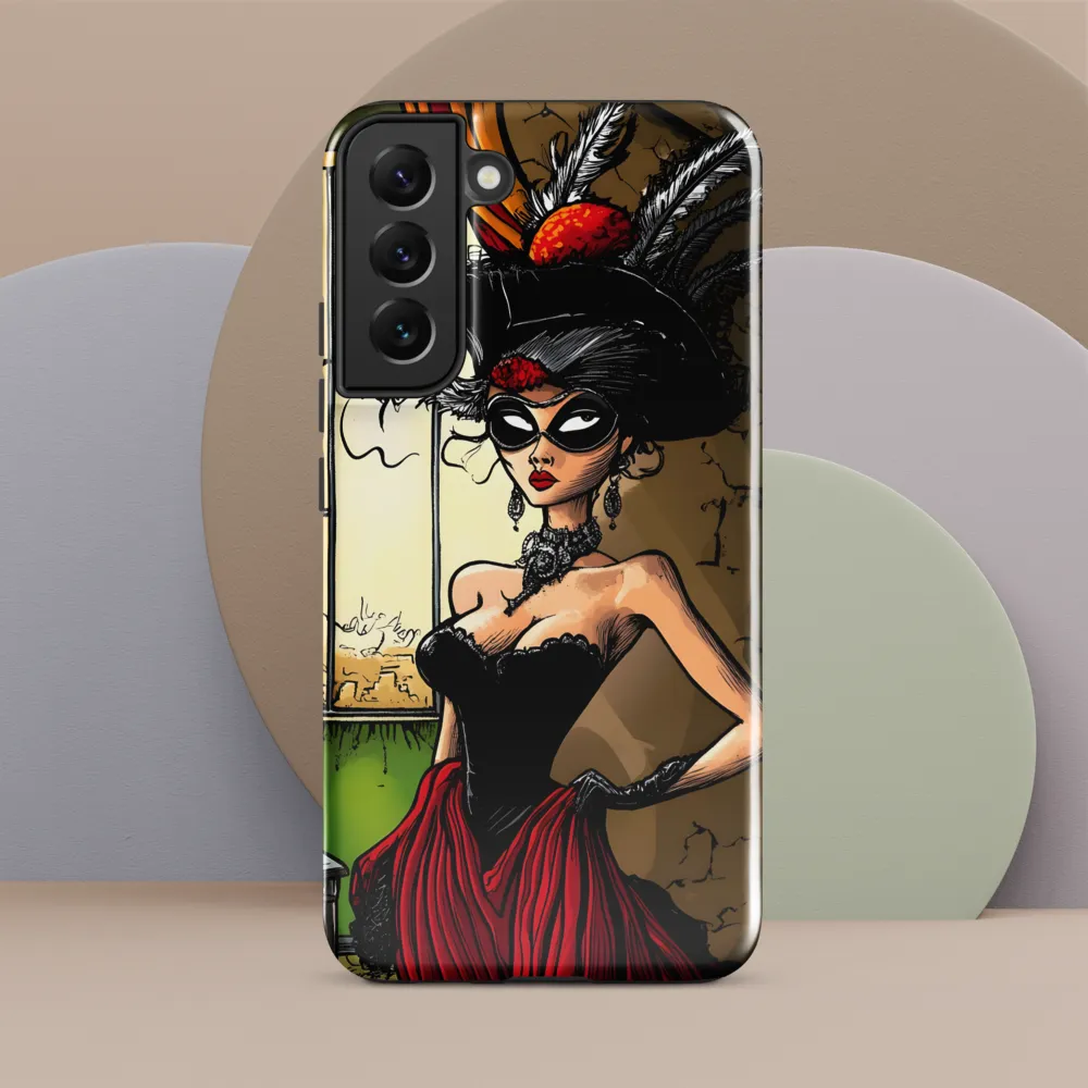 Chic Enigma