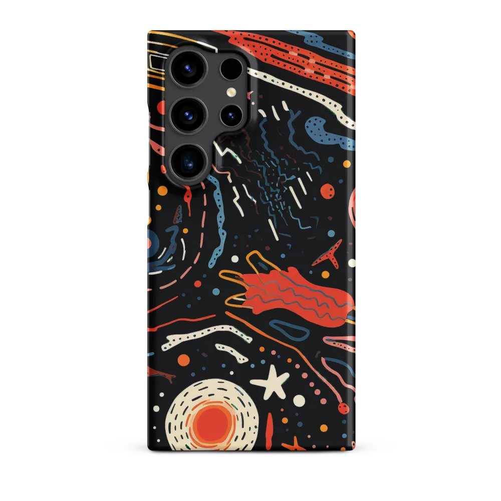 Cosmic Whimsy