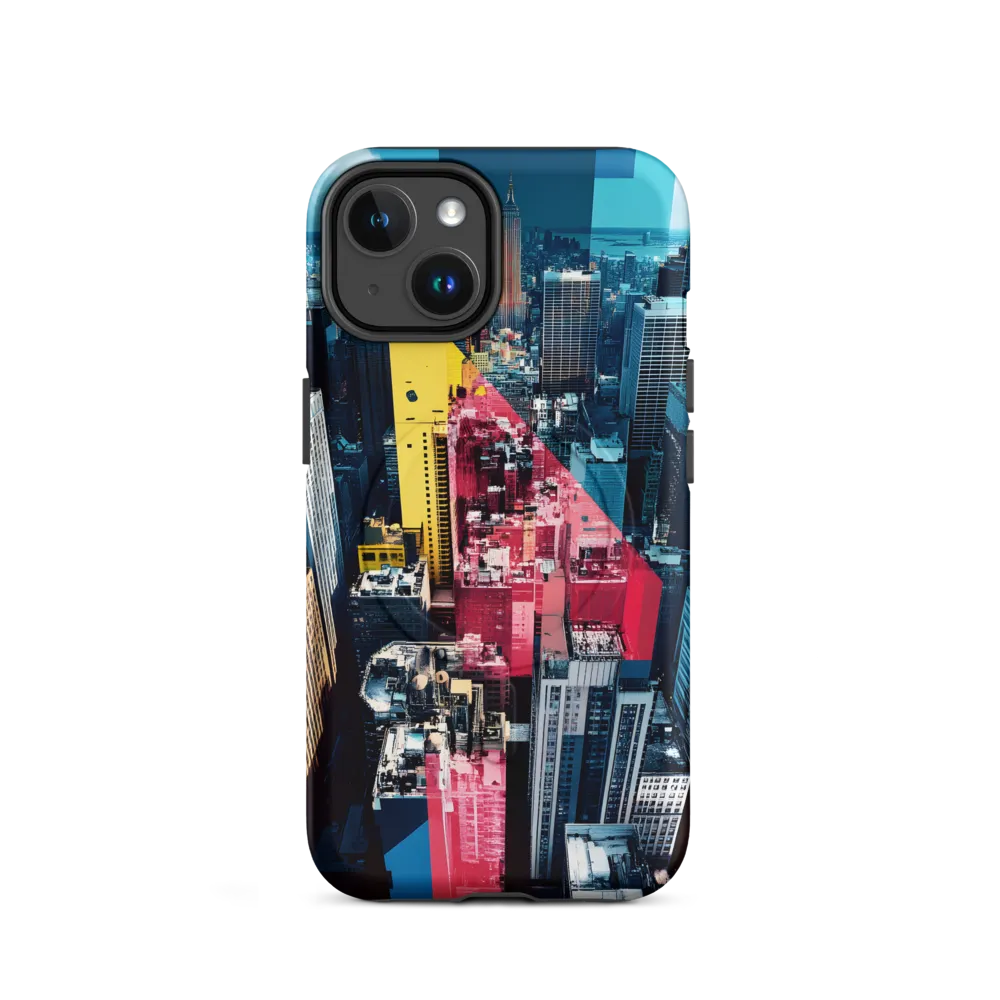 Dynamic Urban Symphony