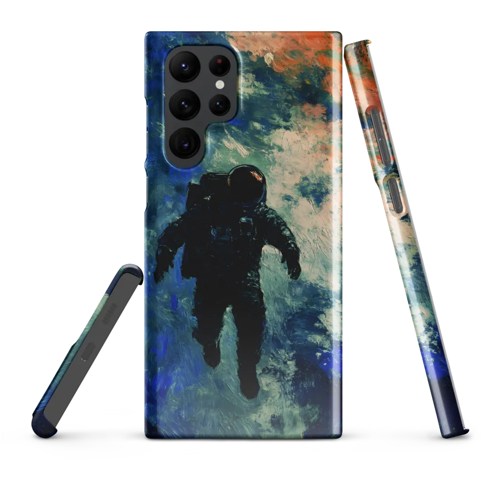 Ethereal Voyage