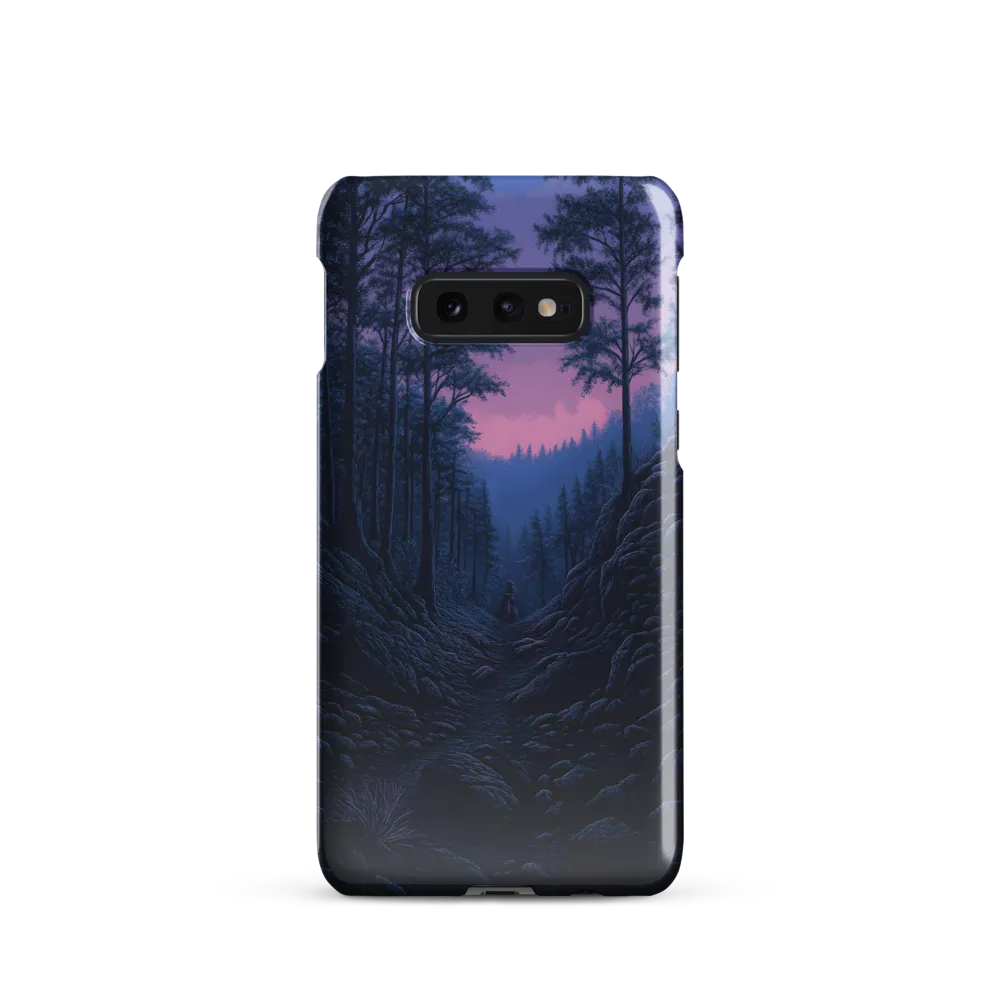 Twilight Path