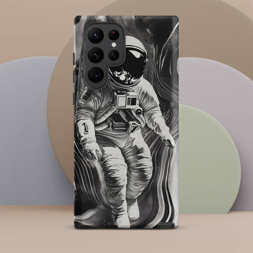 Cosmic Drift