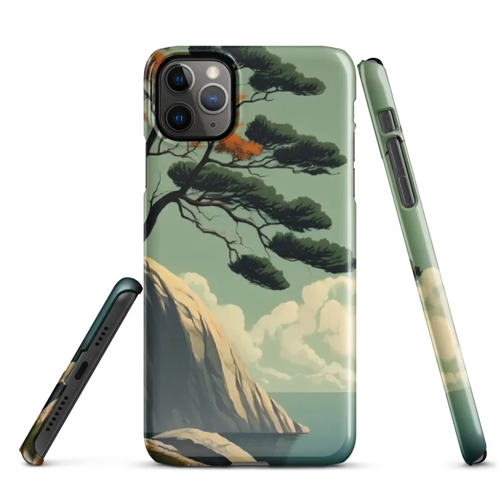 Harmony of Nature | Phone Case |  11 Pro Max | Snap Case | Glossy