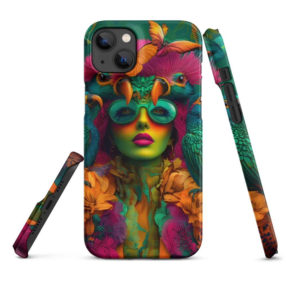 Tropical Reverie