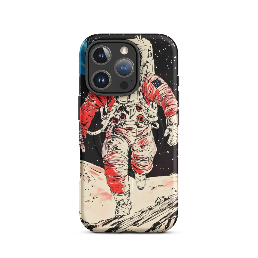 Lunar Explorer