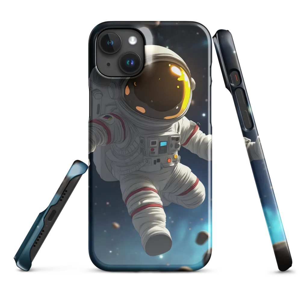 Cosmic Exploration