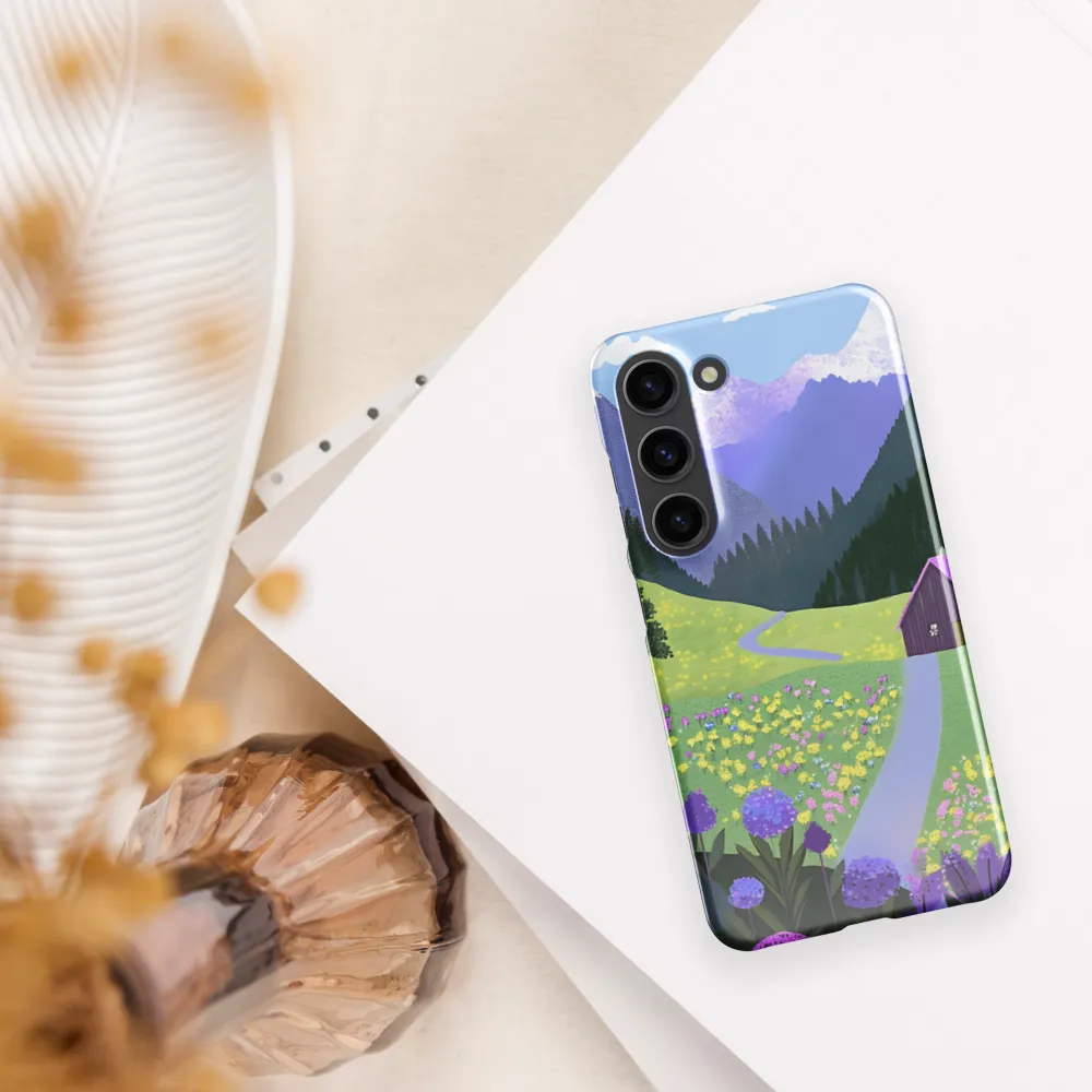 Harmony in Nature
