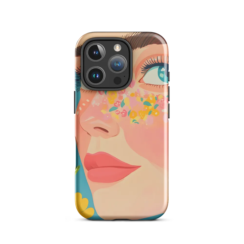 Floral Serenity