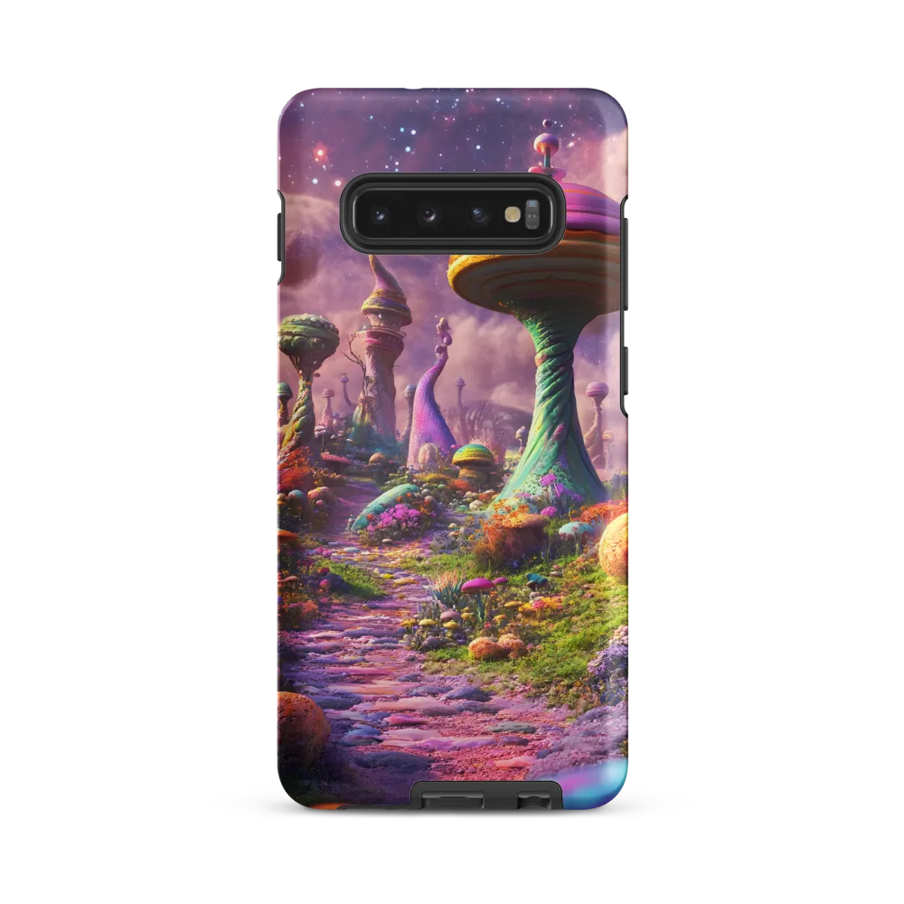 Whimsical Worlds: A Journey Through Fantasy