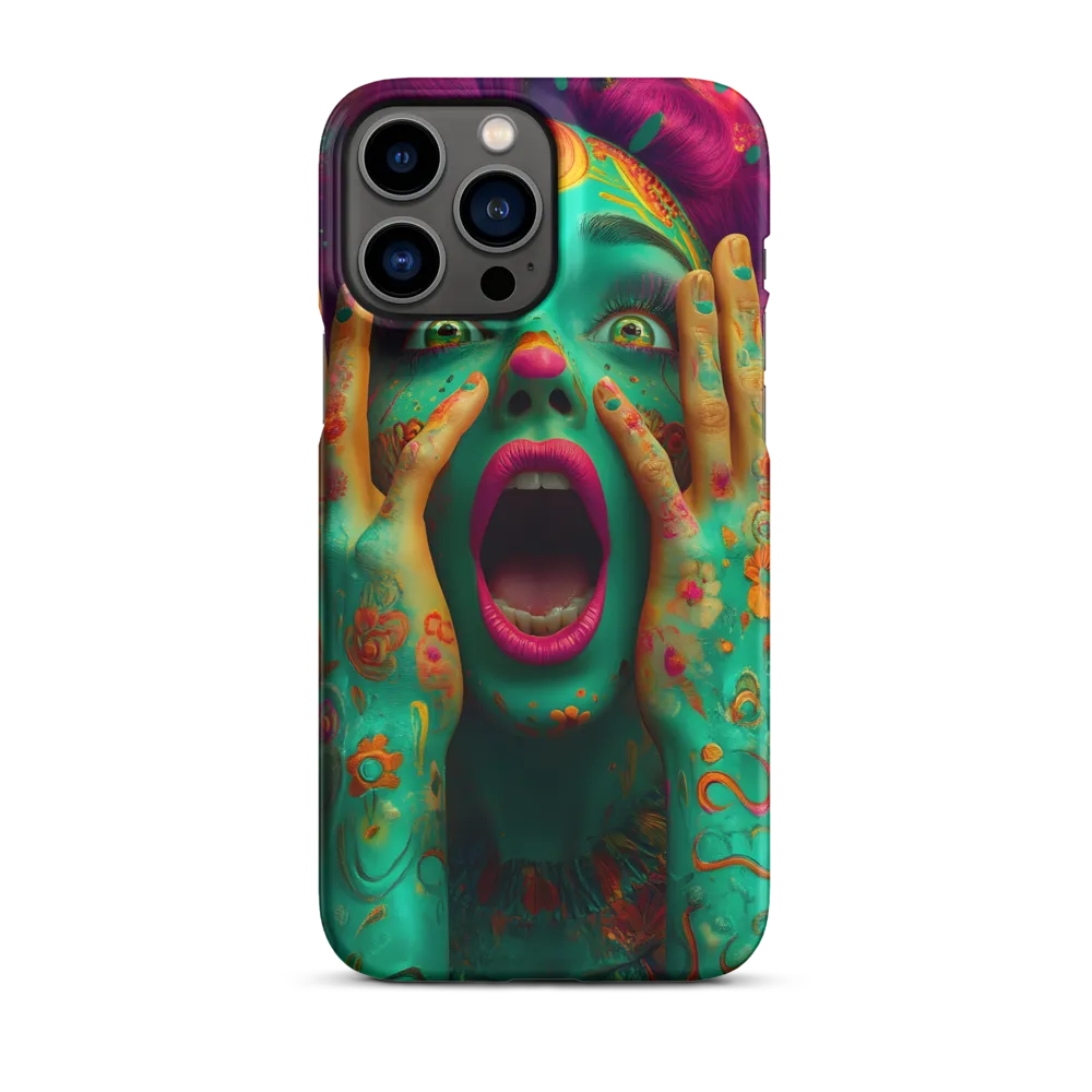 Echo of Shock