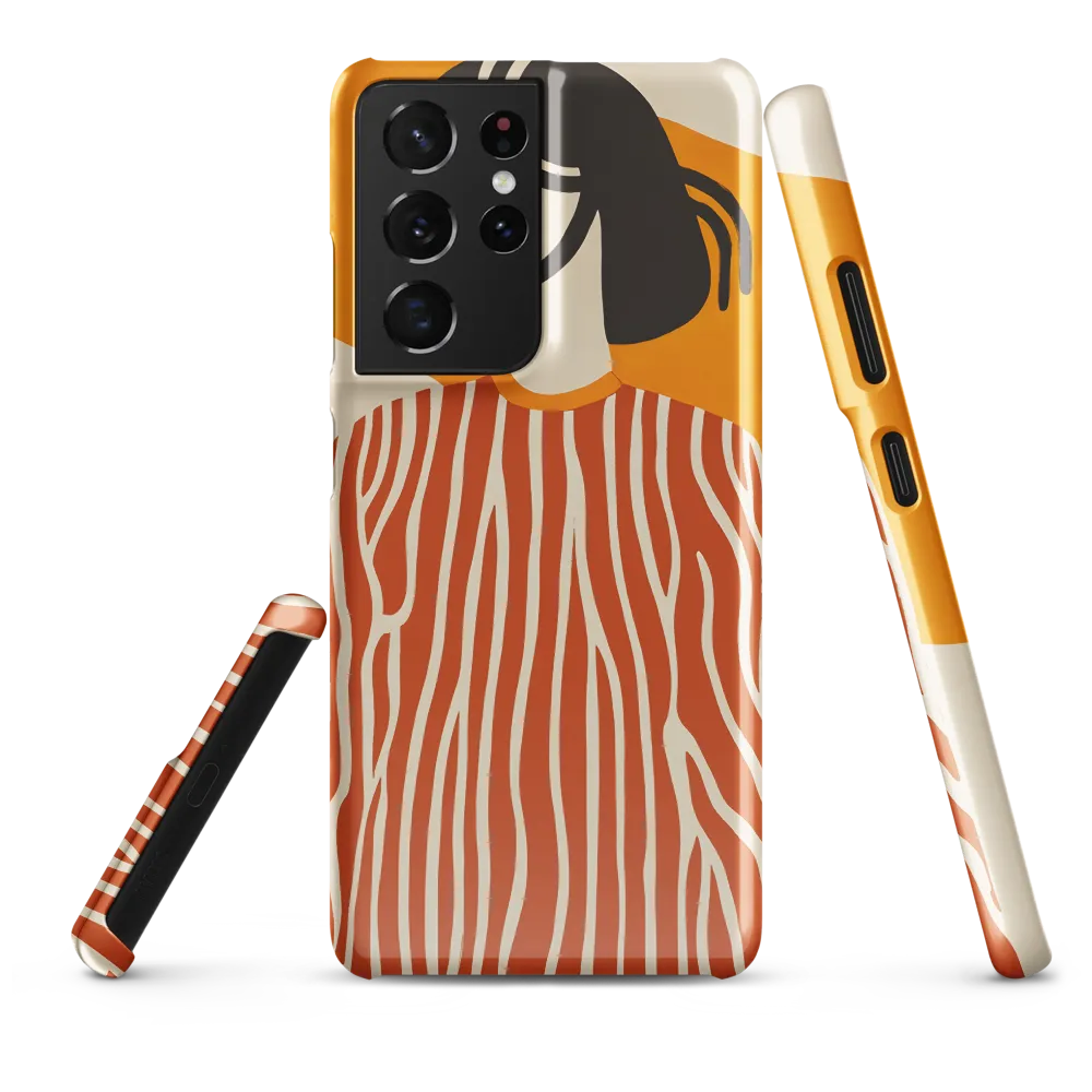 Abstract Elegance