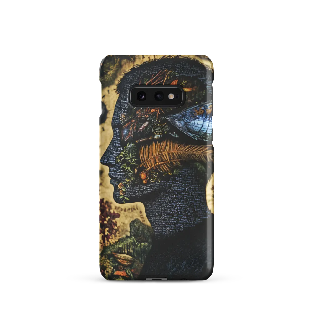 Cabinet of Inner Curiosities