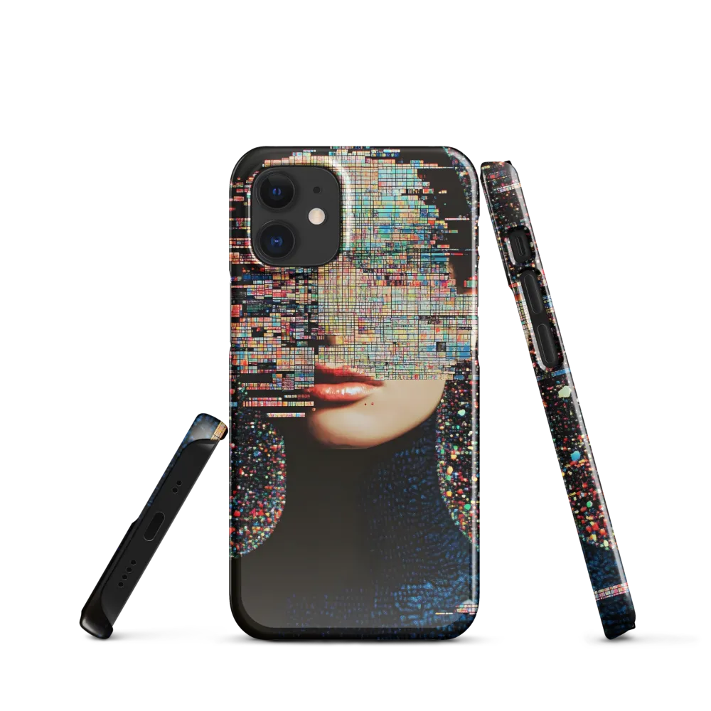 Fragmented Identity