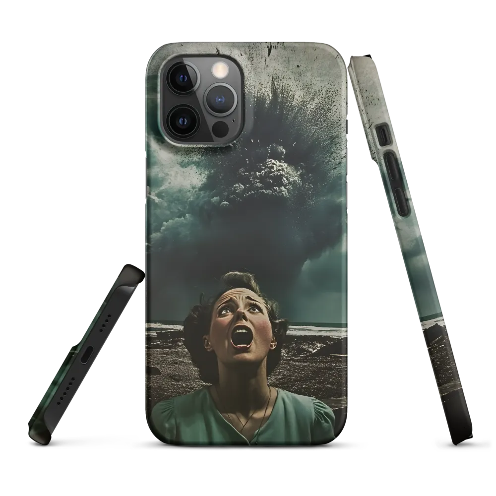 The Awakening of Chaos