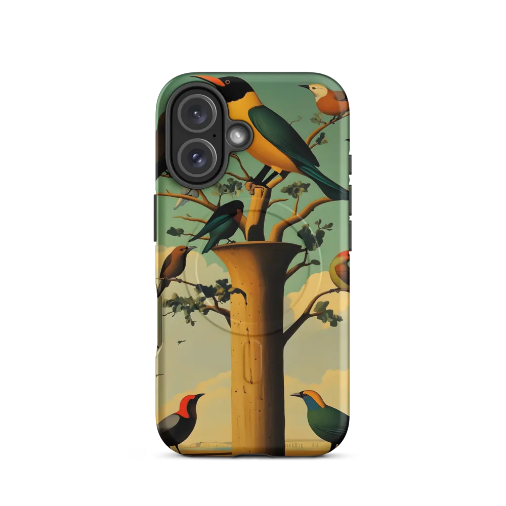 Avian Harmony