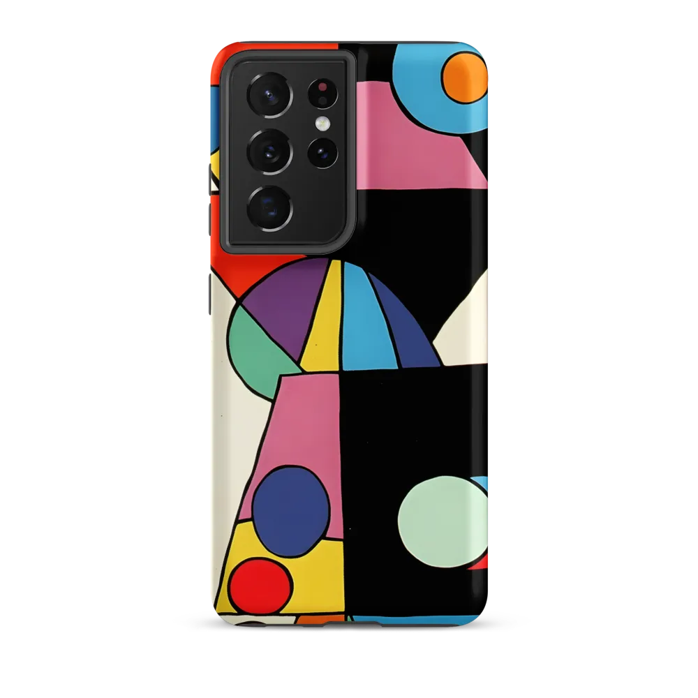 The Play of Shapes