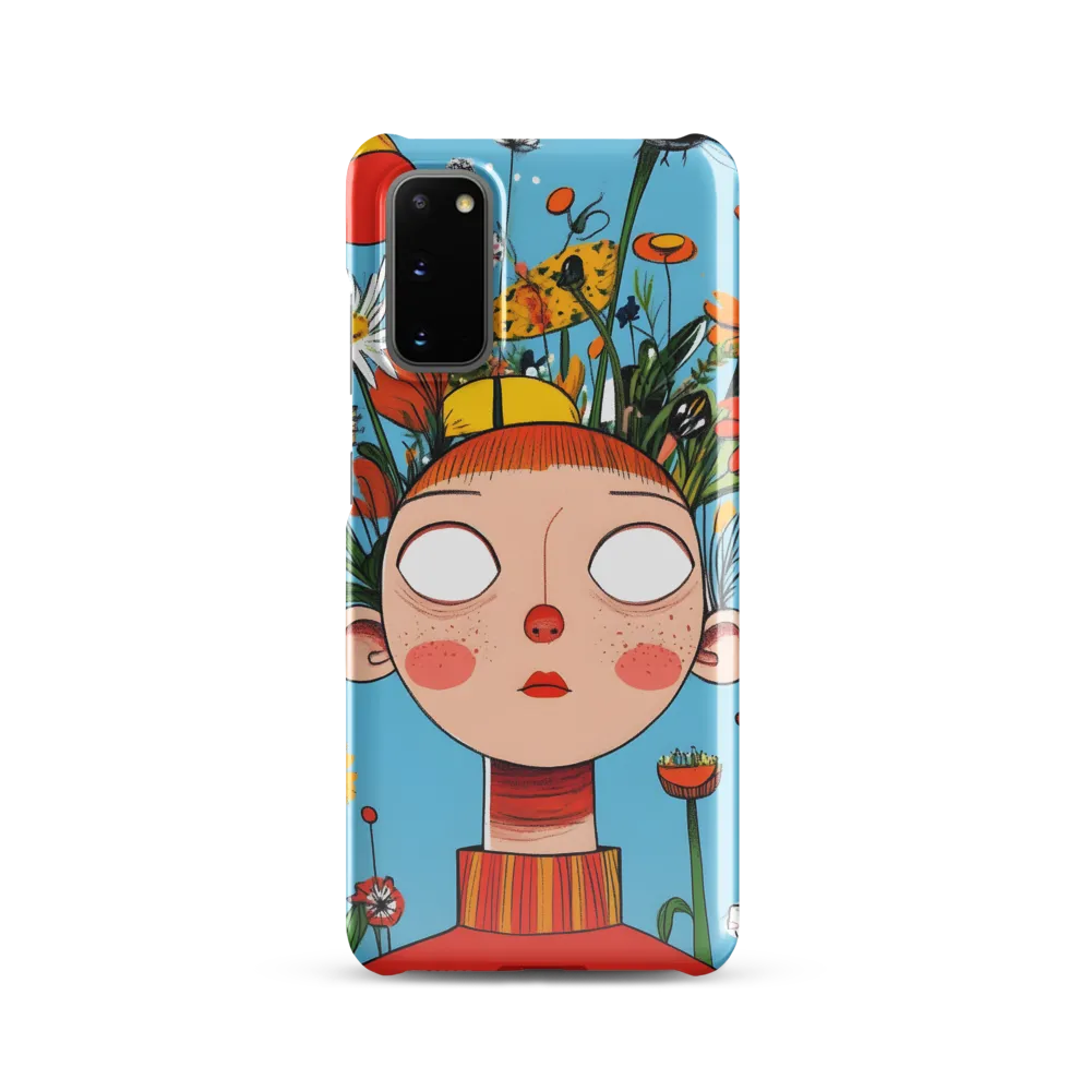 Whimsical Bloom