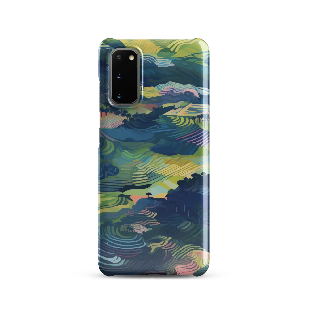 Harmony in Waves