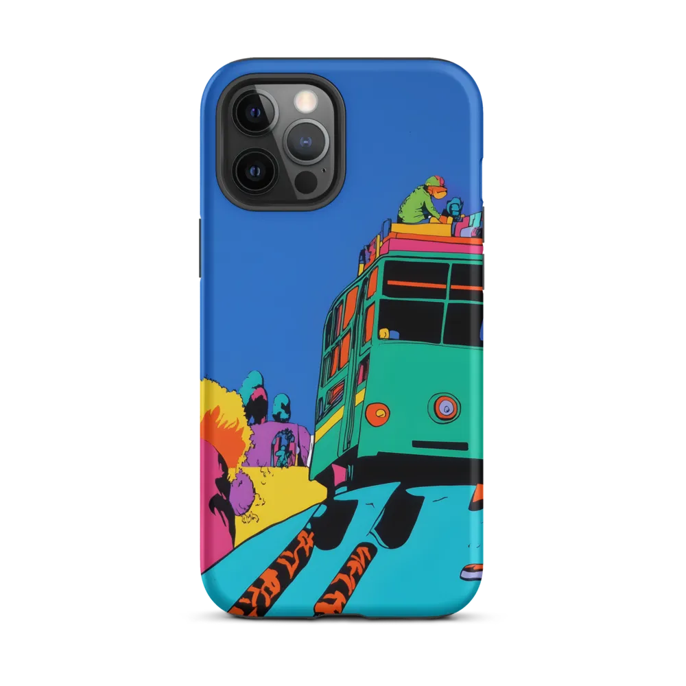 Whimsical Journey