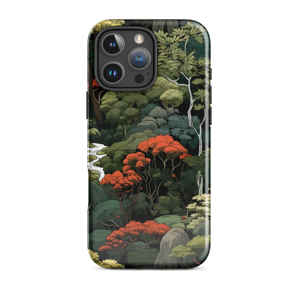 Whispers of the Forest