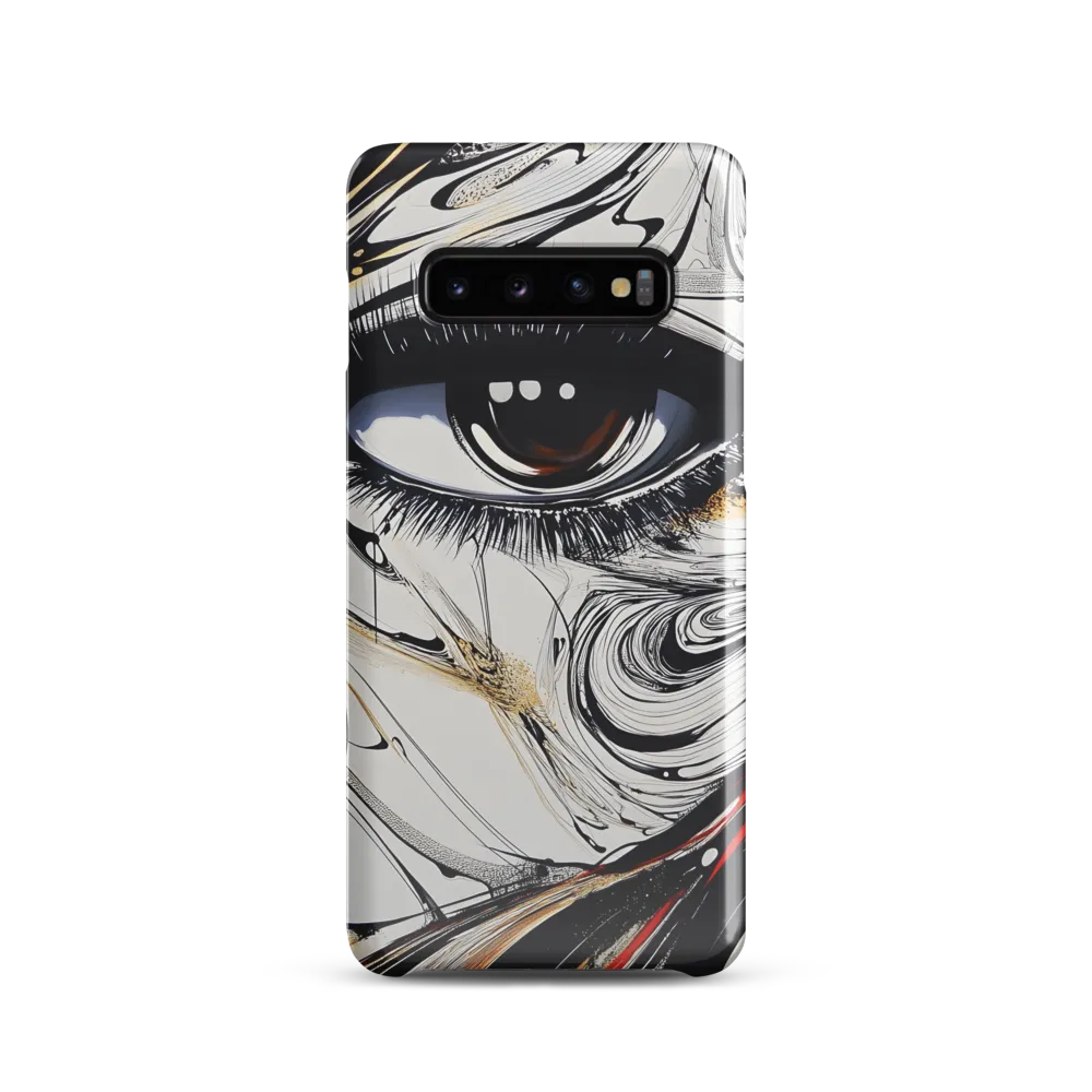 The Eye of Emotion