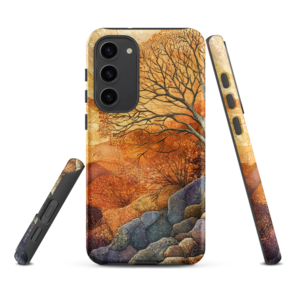 Whispers of Autumn