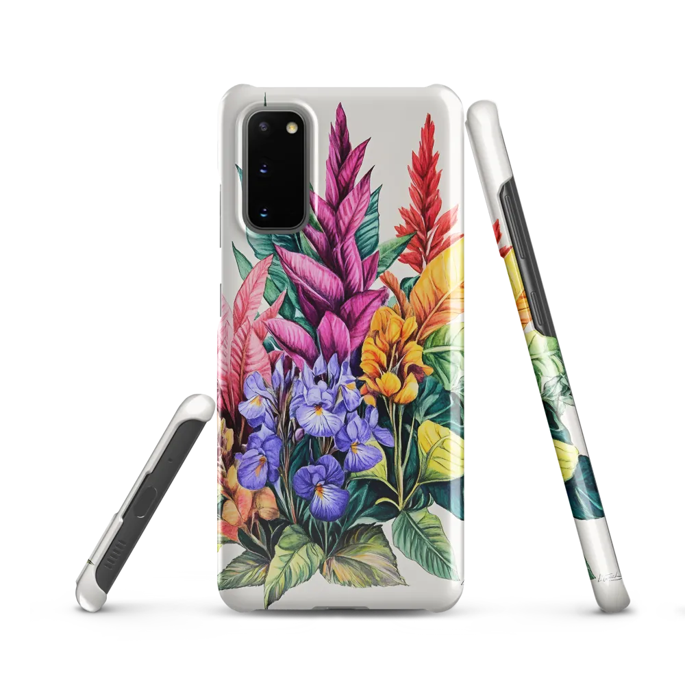 Tropical Symphony