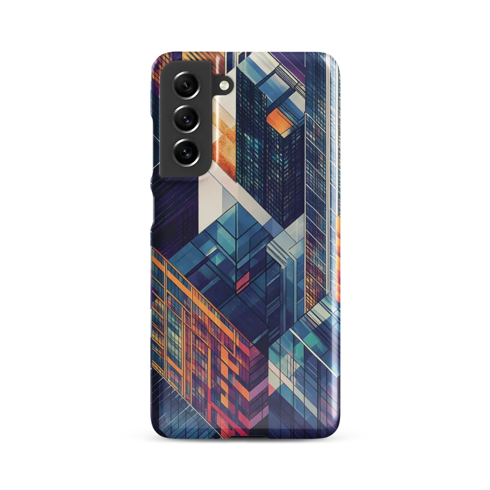 Urban Kaleidoscope