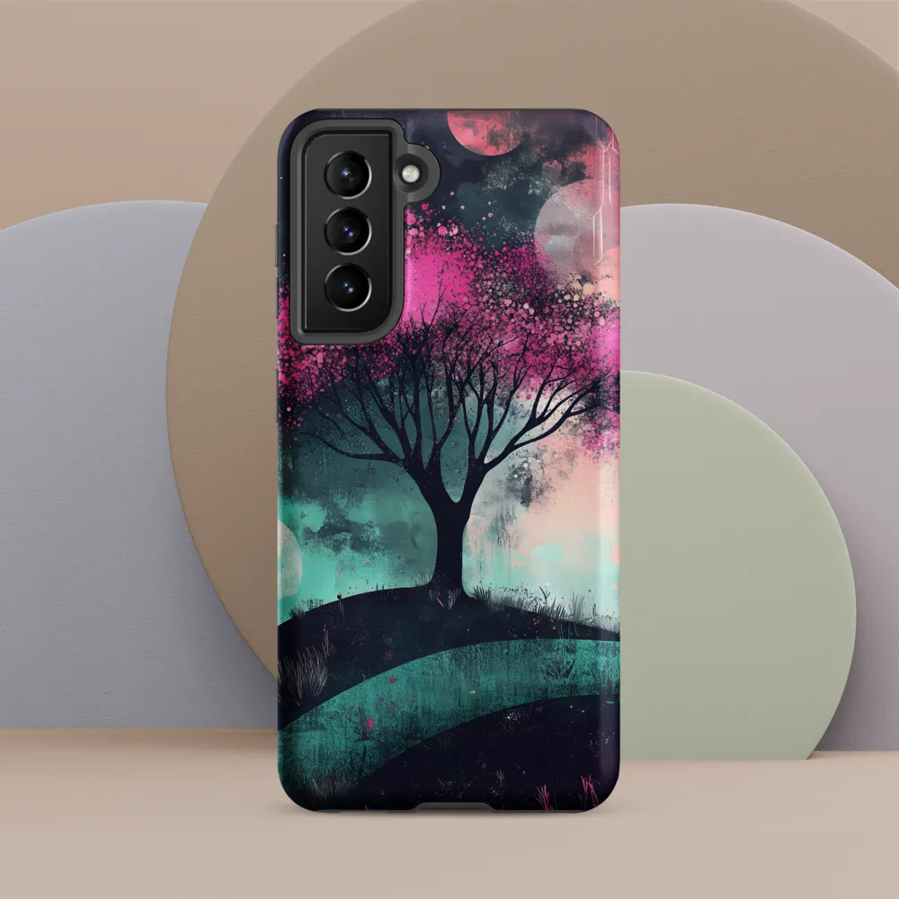 Harmony in Bloom