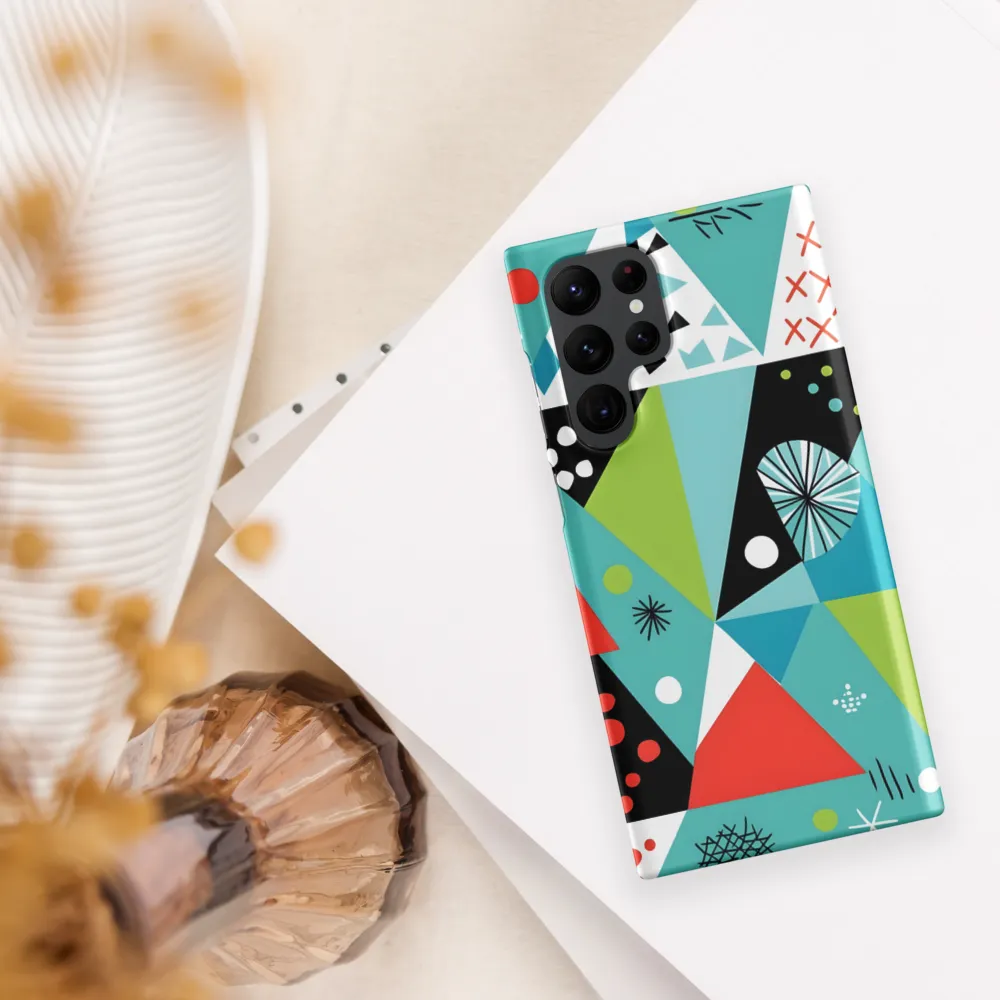 Playful Geometric Harmony