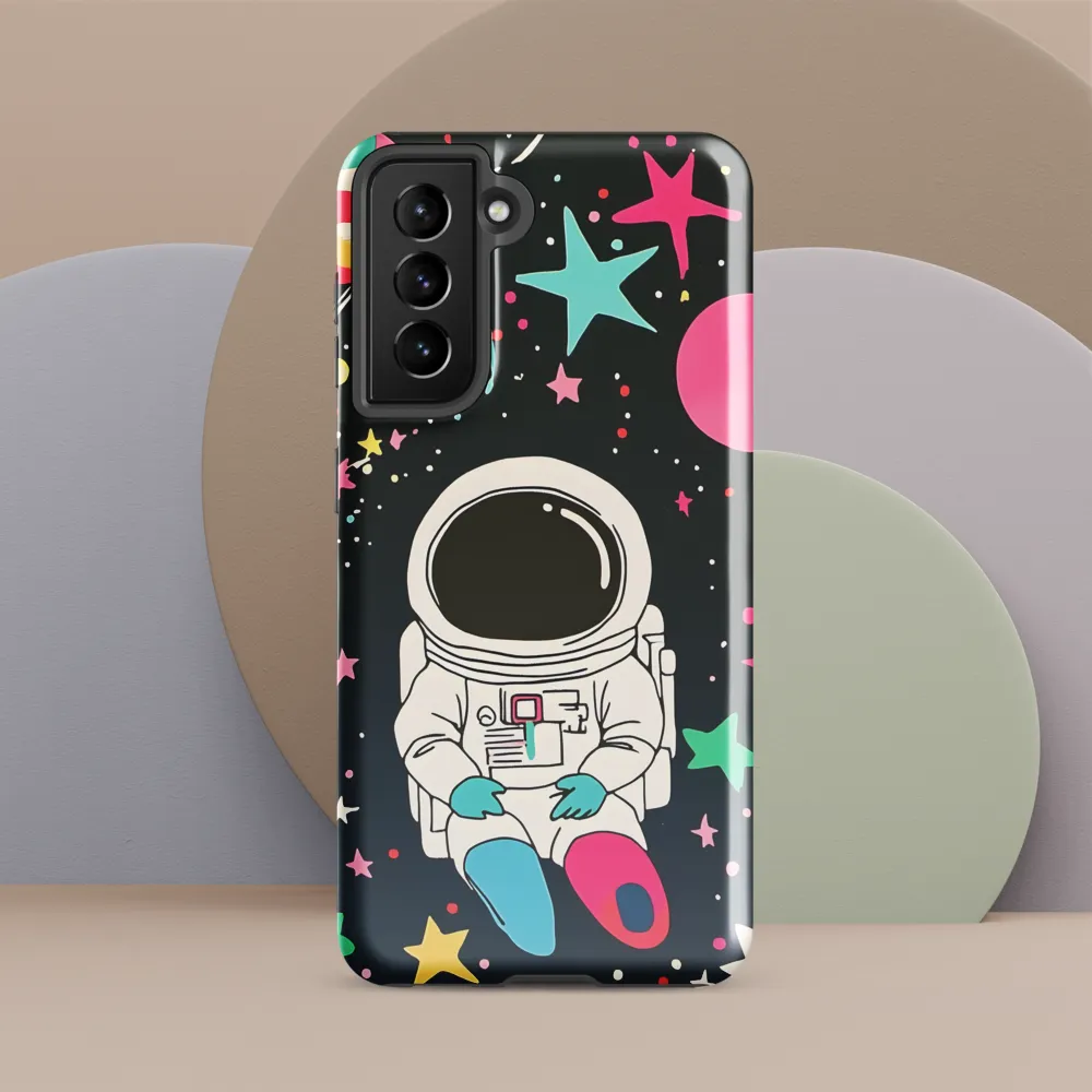 Cosmic Dreamer