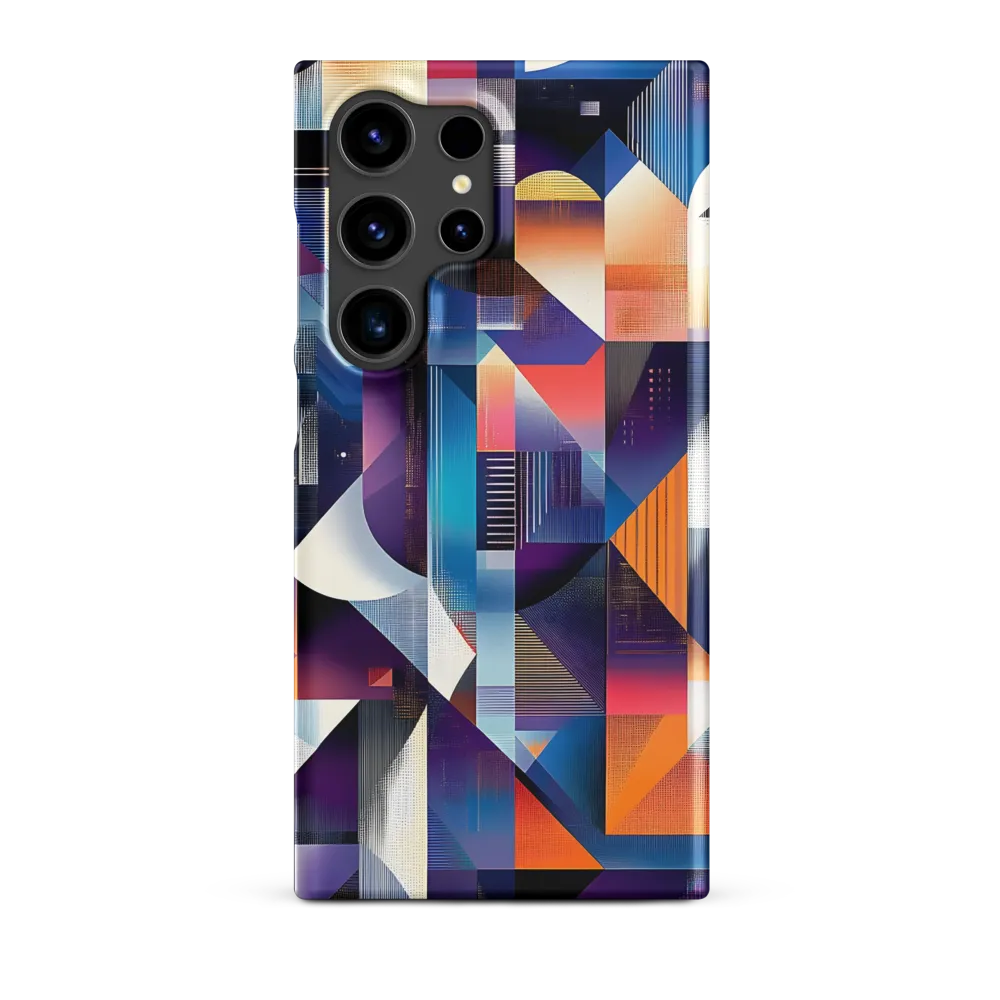Geometric Symphony