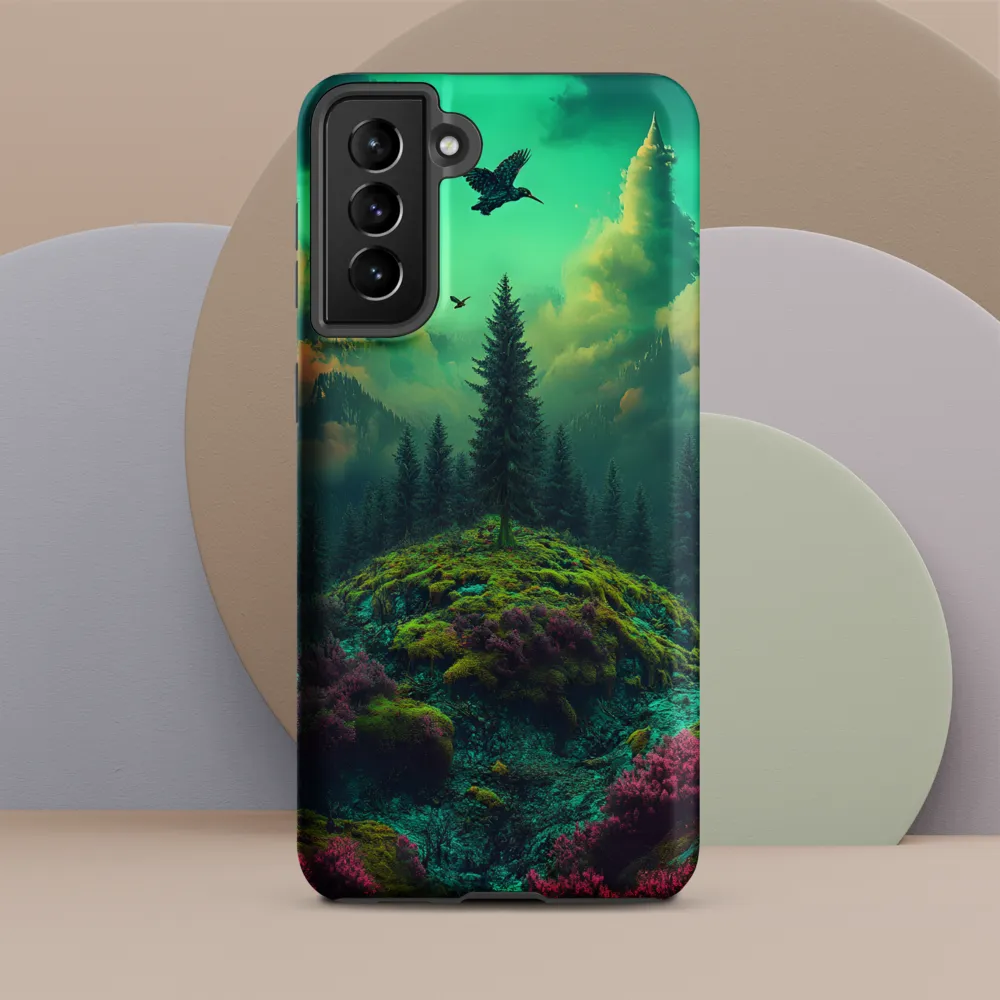 Mystical Heights