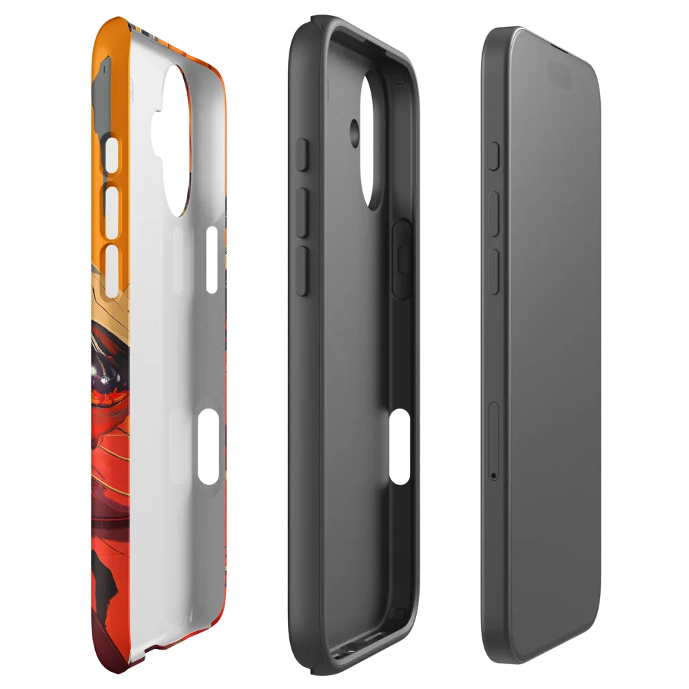 Futuristic Vessel: A Glimpse into Tomorrow