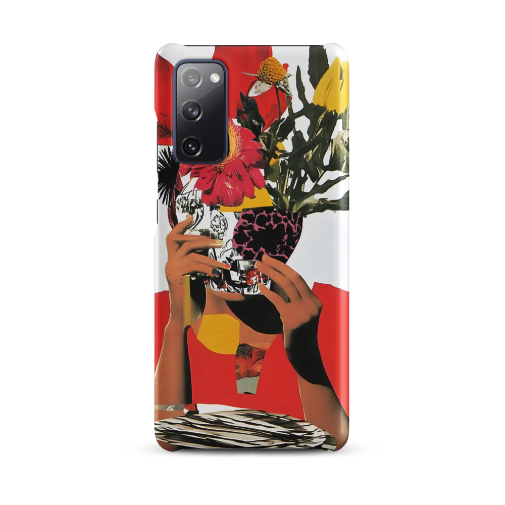 Floral Visions: The Intersection of Life and Art