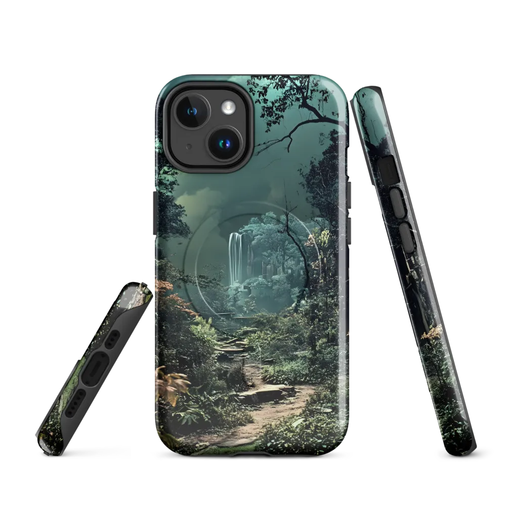 Whispers of the Forest