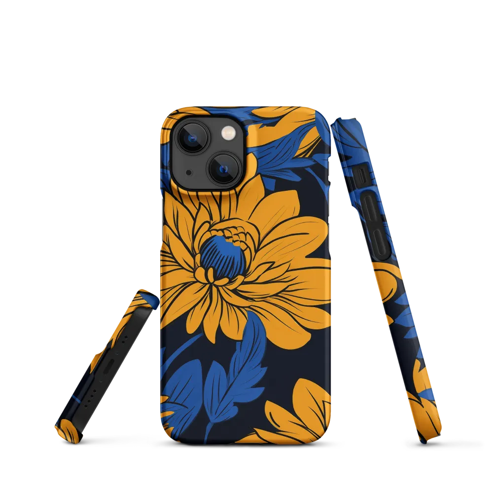 A Symphony of Blooms
