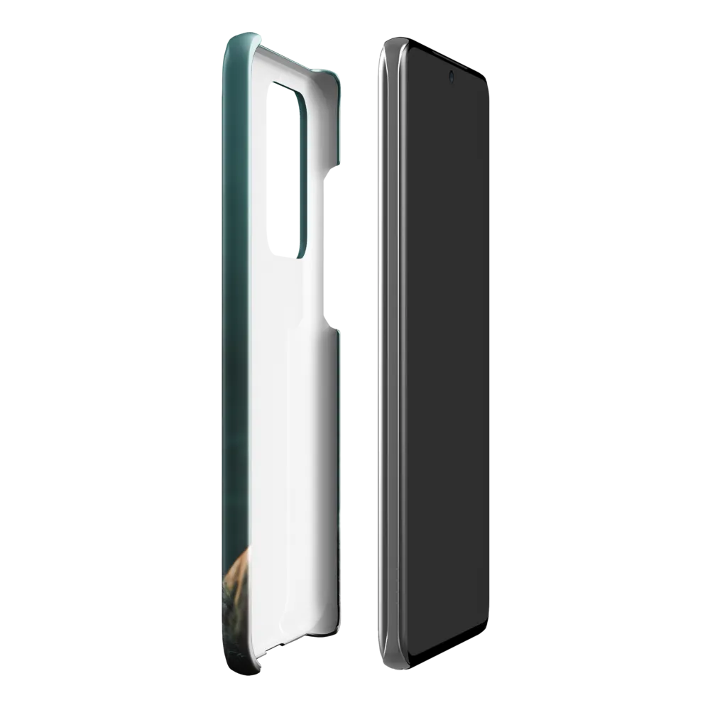 Guardians of the Shadows | Phone Case |  S20 Ultra | Snap Case | Glossy