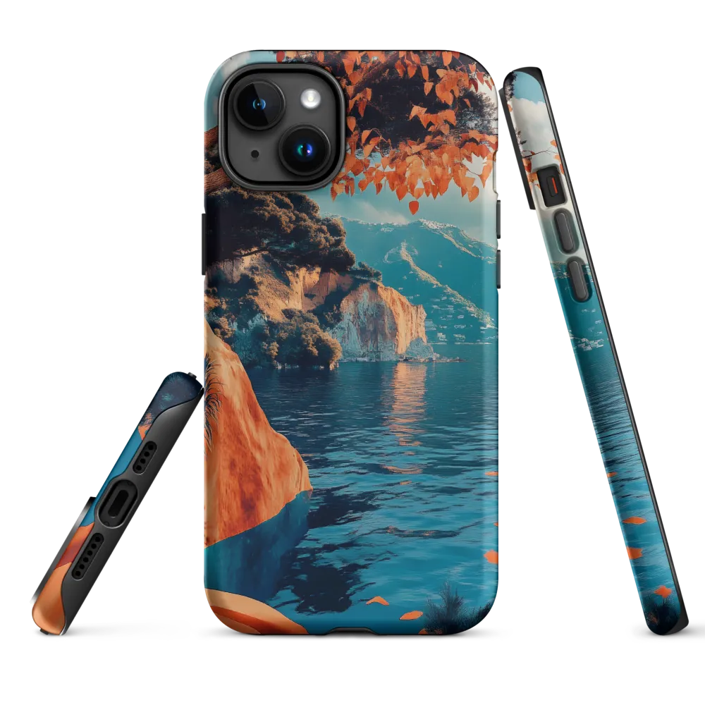 Elysian Waterscape