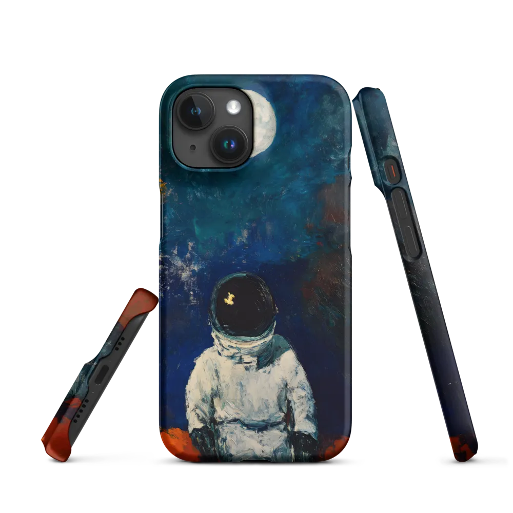 Gazing at the Cosmos