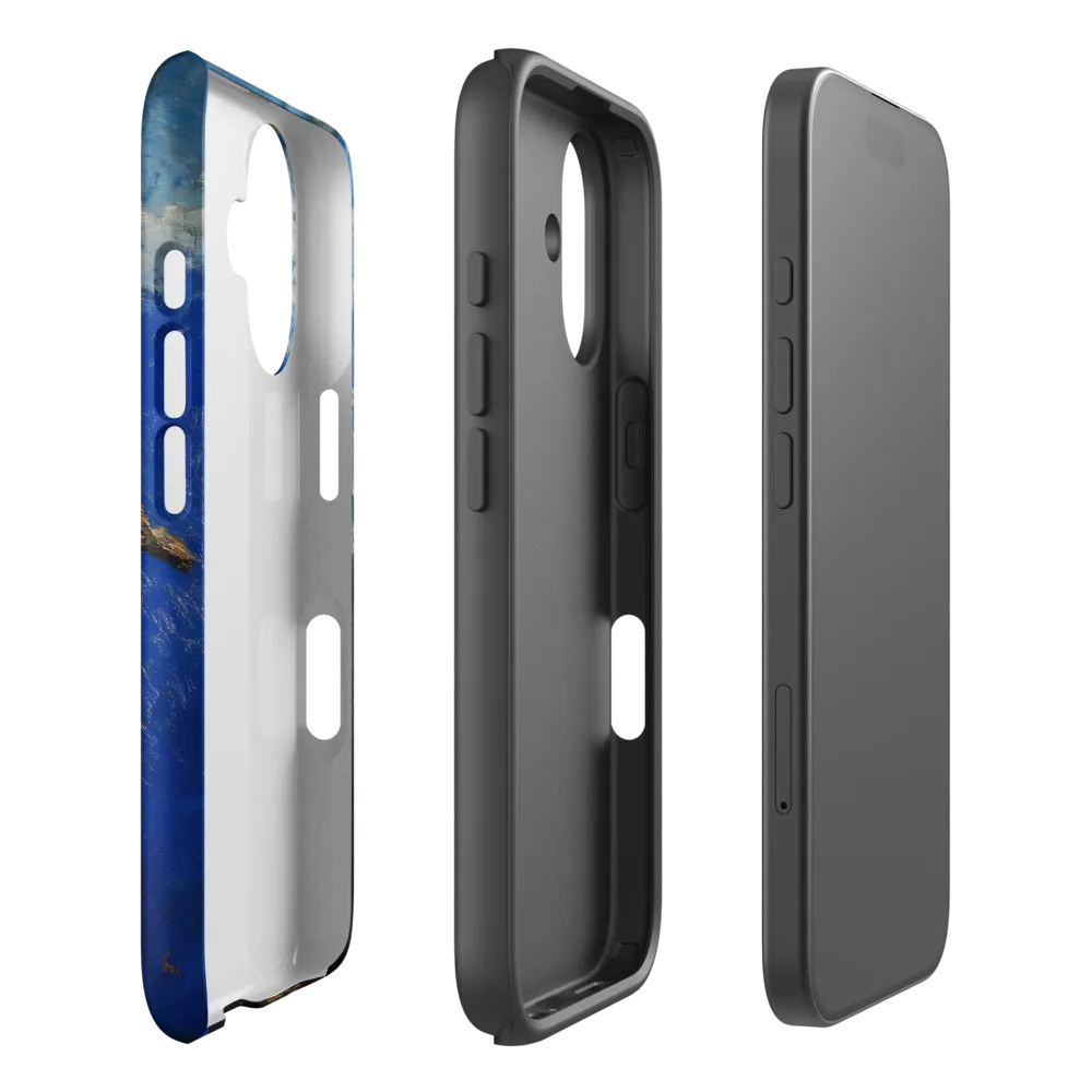 Boundless Ascent | Phone Case |  16 | Tough Case | Matte